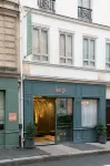 Hotel Amoi Paris