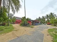 Capital O 90664 Rabi Hotel Hotels in Perupok