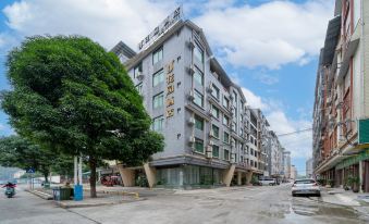 Pingguo Garden Hotel