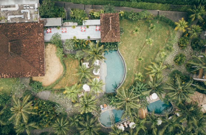 Alaya Resort Ubud photo 4