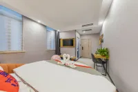 Junyi Hotel (Tanguo Ancient City)