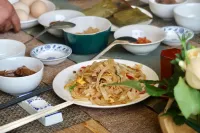 Chanyi Inn - Morgenmad