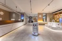季紛·清塵飯店（麗水銀泰城解放街店） - 3 星級