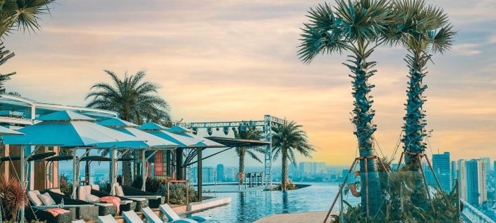 La Vela Saigon Hotel Hotels in Ho Chi Minh City