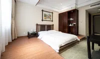 Longsheng Hot Spring Resort