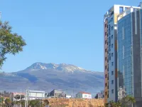 Grand Millions Hotel Seogwipo Các khách sạn gần Công viên giải trí Seri World