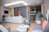 โรงแรมโฮมอินน์ เพบเบิล (โรงพยาบาลอำเภอจิงหยู) - 2 ดาว