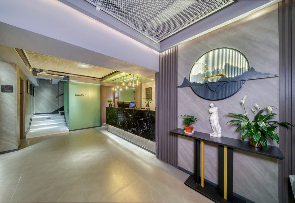 젠웨이 호텔 이미지