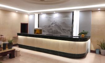 Vissi Shunyi Hotel