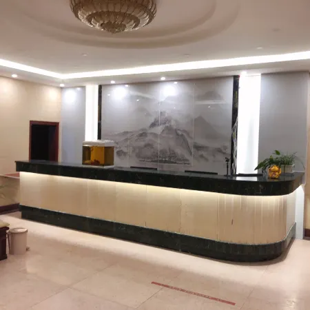 Vissi Shunyi Hotel