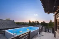 TKZCJD Hotels in Zaozhuang