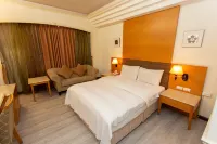 Ardi Hotel Hotels in Changhua