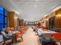 Venus Royal Hotel, Wuzhou Wanhui City Hotel - breakfast