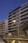 The Port Square Hotel Hotels in der Nähe von Hafen von Piräus