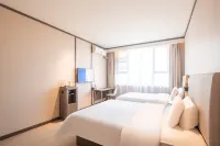 HanTing Hotel (Puyang Huanghe Road)