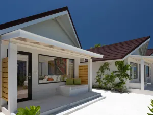 Oblu Xperience Ailafushi - All Inclusive with Free Transfers