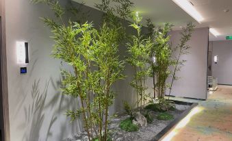 WENHU Smart Hotel