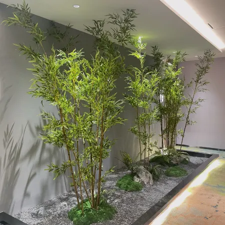 WENHU Smart Hotel