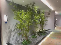WENHU Smart Hotel Hotels near Gushixian Xiaonanhai Guanyin Temple