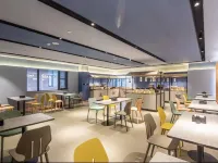 HanTing Hotel (Kaifeng Daxue) - 2-Star