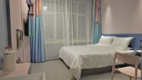 Hi Inn Hotel (Suihua Hailun Railway Station) Hotels in Hailun