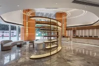 Starway Hotel (Dazhou Luofu Plaza)
