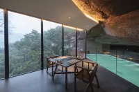 Jianglu Yalugu Hotel - Romantic