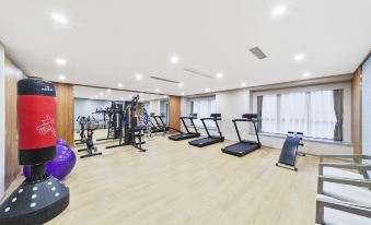 4. 청두 솽류 국제..