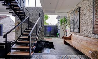 OYO Capital O 91348 Keenan Living