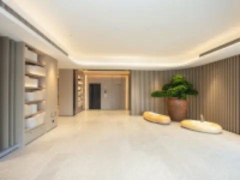 JI Hotel (Xinhua South Railway Station) Hotels in Xinyi