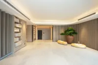 全季飯店（新沂南站店） 新沂住宿飯店