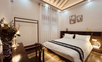 Haoyuanju Homestay