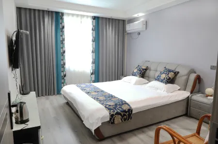 Taishun Yushui Xiaozhu Homestay Отели рядом с достопримечательностью «Xu'aodi Ancient Villages»