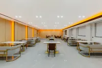 Tislandon International Hotel (Hefei Binhu Convention and Exhibition Center) - breakfast