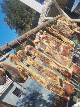 Shennonggu Jiajiale Leisure Villa