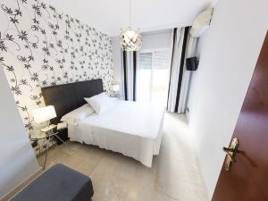 apartamentos abril