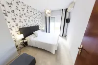 apartamentos abril