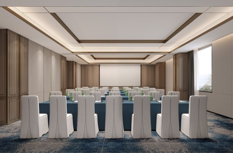 Chutian Hotel (Shenzhen Futian Port Convention and Exhibition Center) photo 5