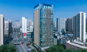 Atour Hotel Yaohai Heping Road Hefei