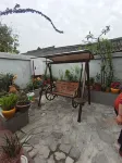 Langzhong Zhuwuqing Homestay