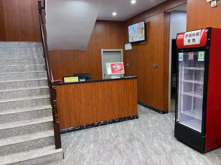 Extreme + e-sports hotels Отели в г. Ханьчуань