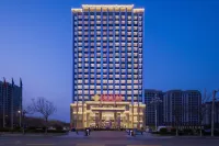 Blue Ocean Hotel (Binzhou Yangxin)