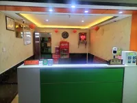 Wugong Tianda Express Hotel Hotel di Wugong