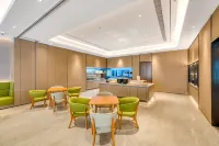 JI Hotel (Yancheng Nanyang Airport Institute of Technology) - 3 ดาว