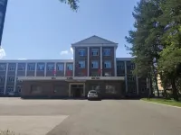 우잉 호텔 펑린현 호텔