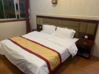Tianquan Jiayuan Business Hotel - Parkering
