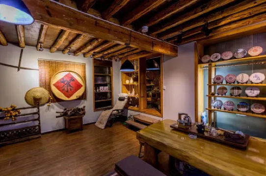 Delamu Youth Inn Empfohlen Photos