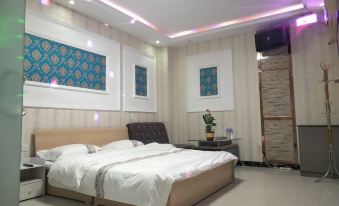 Zhucheng Shengshun Business Hotel