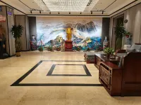 Alegria Hotel Hotels in Heyang County