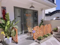 雲深山居·庭院美宿（化城寺店） 九華山鳳凰松客運站附近的飯店